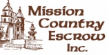 Mission Country Escrow, Inc.